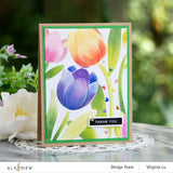 Altenew - Enamel Dots - Summer Afternoon
