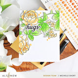 Altenew - Enamel Dots - Sun-Kissed Delights