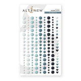 Altenew - Enamel Dots - Tranquility