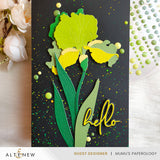 Altenew - Enamel Dots - Whispering Woodland