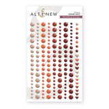 Altenew - Enamel Dots - Woodland Escape