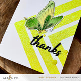 Altenew - Enamel Dots - Zesty Lemon-Lime