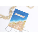 Honey Bee Stamps - Seashells - Honey Cuts