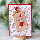 Honey Bee Stamps - Merry Little Mice - Honey Cuts