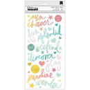 Heidi Swapp - Sun Chaser - Thickers