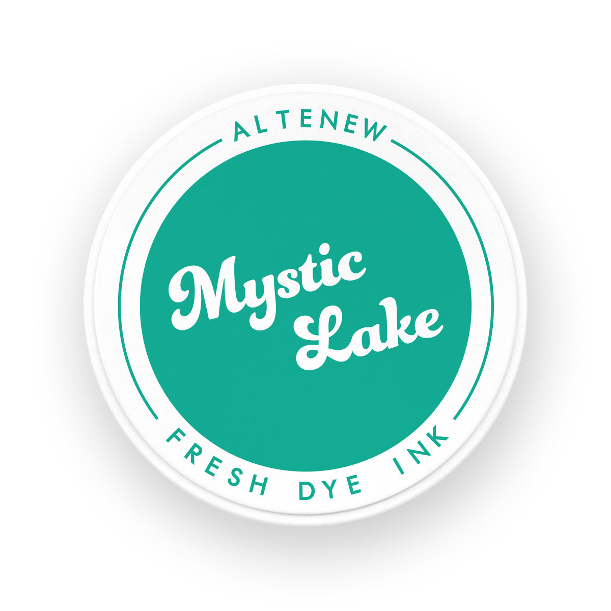 Altenew - Fresh Dye Ink - Mystic Lake