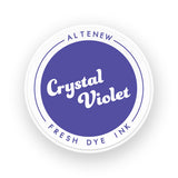 Altenew - Fresh Dye Ink - Crystal Violet