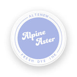 Altenew - Fresh Dye Ink - Alpine Aster