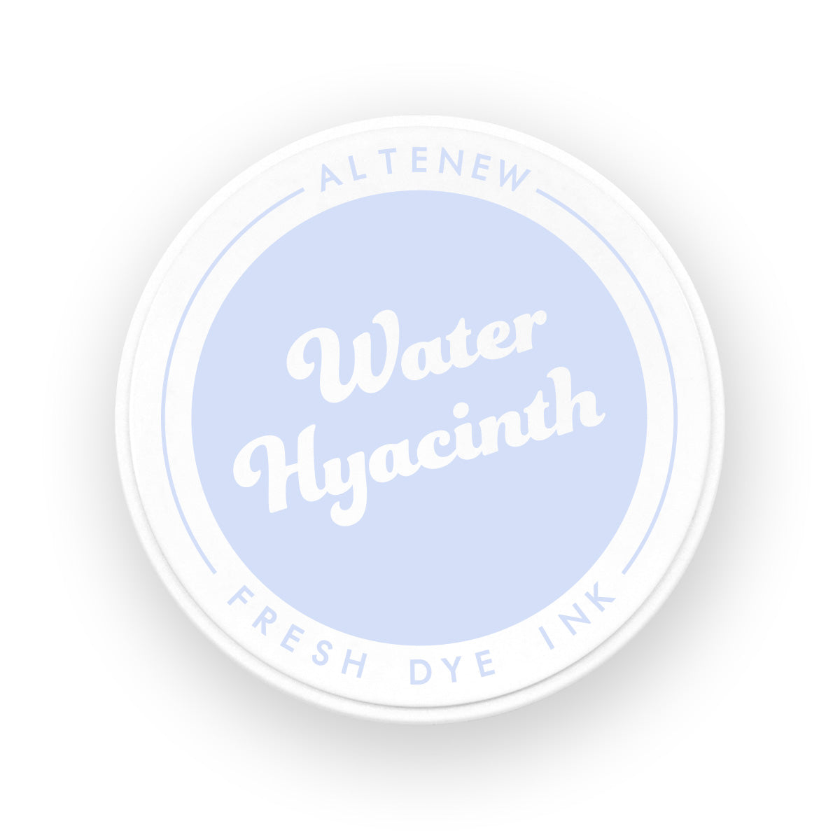 Altenew - Fresh Dye Ink - Water Hyacinth
