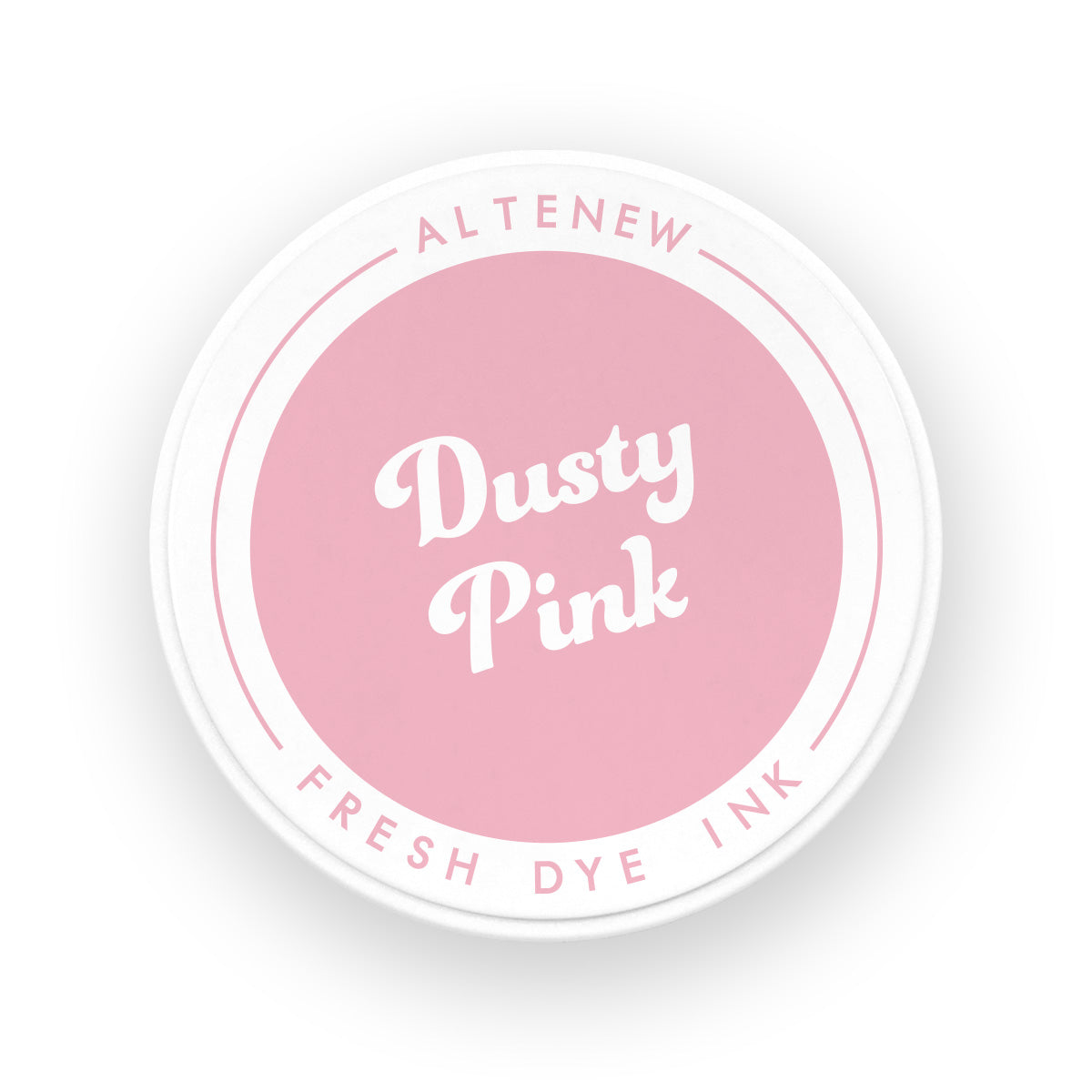 Altenew - Fresh Dye Ink - Dusty Pink