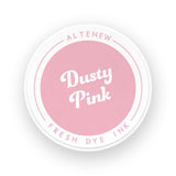 Altenew - Fresh Dye Ink - Dusty Pink