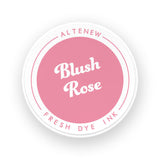 Altenew - Fresh Dye Ink - Blush Rose