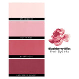 Altenew - Fresh Dye Ink - Strawberry