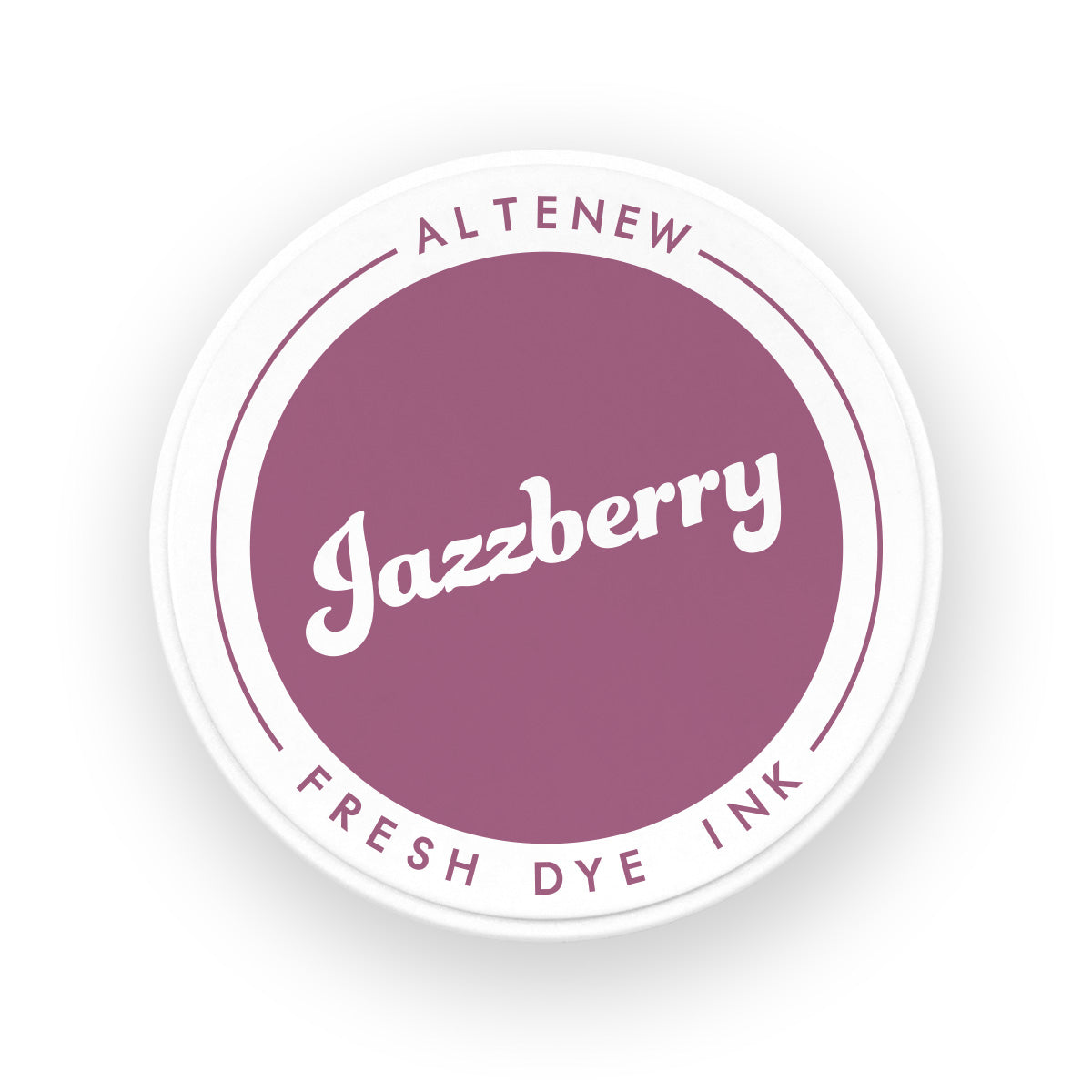 Altenew - Fresh Dye Ink - Jazzberry