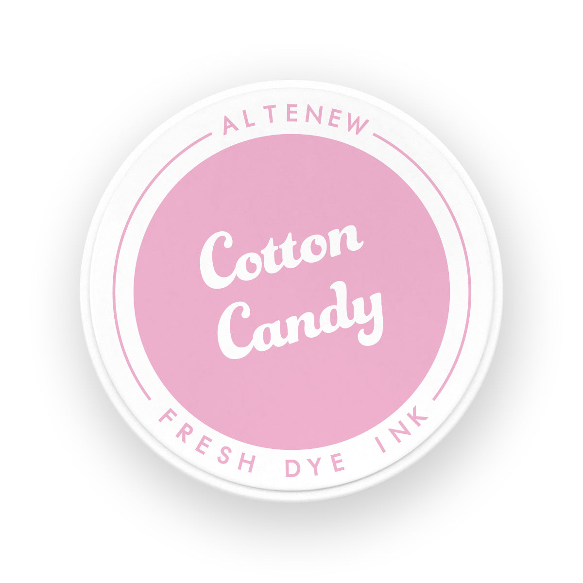 Altenew - Fresh Dye Ink - Cotton Candy