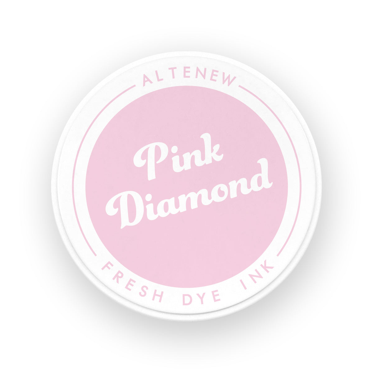 Altenew - Fresh Dye Ink - Pink Diamond