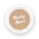 Altenew - Fresh Dye Ink - Rocky Shore