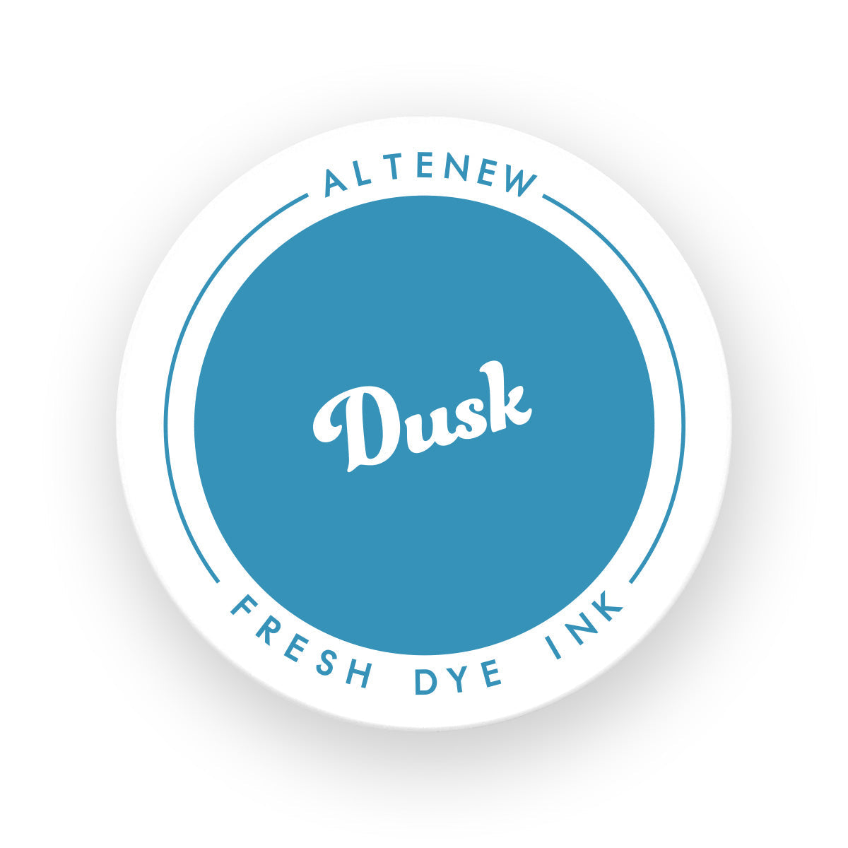 Altenew - Fresh Dye Ink - Dusk