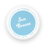 Altenew - Fresh Dye Ink - Sea Breeze