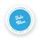 Altenew - Fresh Dye Ink - Tide Blue