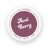 Altenew - Fresh Dye Ink - Acai Berry