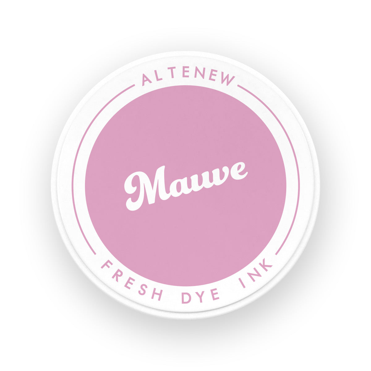 Altenew - Fresh Dye Ink - Mauve