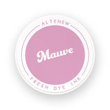 Altenew - Fresh Dye Ink - Mauve