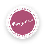 Altenew - Fresh Dye Ink - Berrylicious