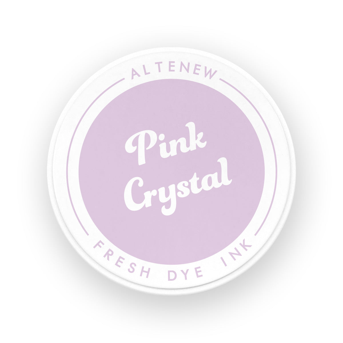 Altenew - Fresh Dye Ink - Pink Crystal