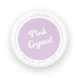 Altenew - Fresh Dye Ink - Pink Crystal