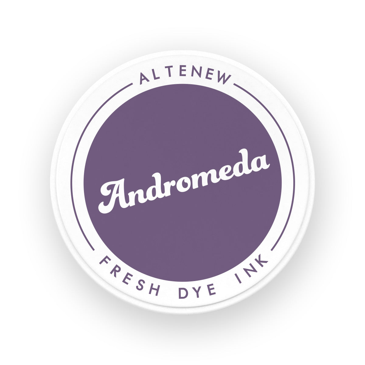 Altenew - Fresh Dye Ink - Andromeda