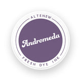 Altenew - Fresh Dye Ink - Andromeda