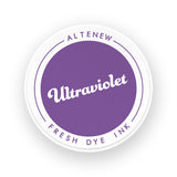 Altenew - Fresh Dye Ink - Ultraviolet