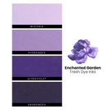 Altenew - Fresh Dye Ink - Andromeda