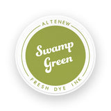 Altenew - Fresh Dye Ink - Swamp Green