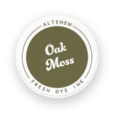 Altenew - Fresh Dye Ink - Oak Moss