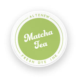 Altenew - Fresh Dye Ink - Matcha Tea