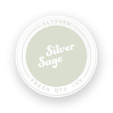 Altenew - Fresh Dye Ink - Silver Sage