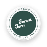 Altenew - Fresh Dye Ink - Forest Fern