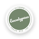 Altenew - Fresh Dye Ink - Eucalyptus