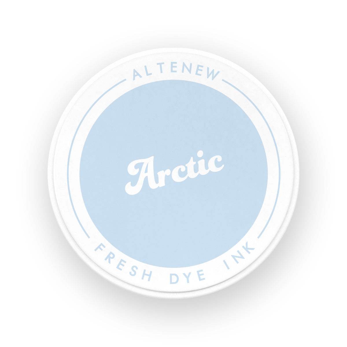 Altenew - Fresh Dye Ink - Arctic