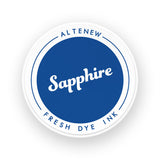 Altenew - Fresh Dye Ink - Sapphire