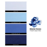 Altenew - Fresh Dye Ink - Caribbean Sky