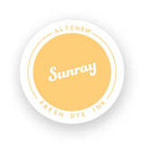 Altenew - Fresh Dye Ink - Sunray