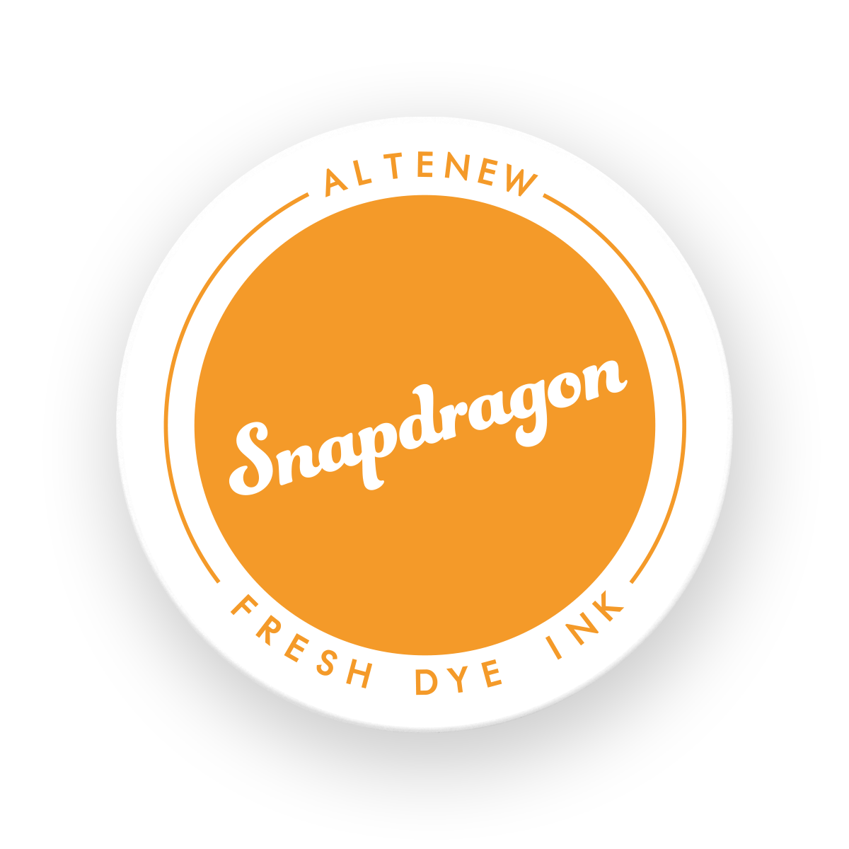Altenew - Fresh Dye Ink - Snapdragon