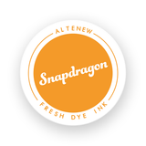Altenew - Fresh Dye Ink - Snapdragon