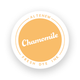 Altenew - Fresh Dye Ink - Chamomile