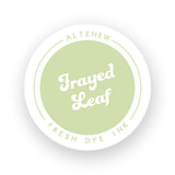 Altenew - Fresh Dye Ink - Frayed Leaf