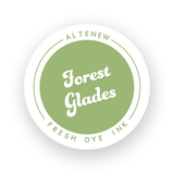 Altenew - Fresh Dye Ink - Forest Glades