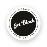 Altenew - Fresh Dye Ink - Jet Black